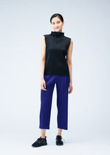 THICKER BOTTOMS 2 Trousers Blue Purple