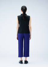 THICKER BOTTOMS 2 Trousers Blue Purple