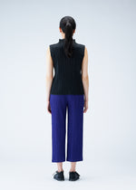 THICKER BOTTOMS 2 Trousers Black