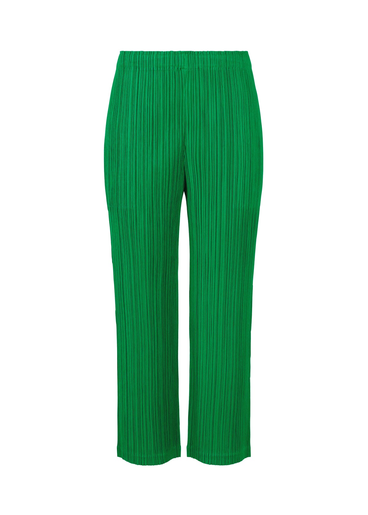 THICKER BOTTOMS 2 Trousers Bright Green