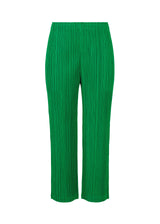 THICKER BOTTOMS 2 Trousers Bright Green