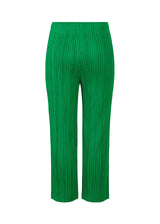 THICKER BOTTOMS 2 Trousers Bright Green