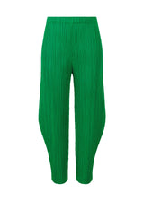 THICKER BOTTOMS 2 Trousers Bright Green