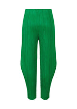 THICKER BOTTOMS 2 Trousers Bright Green