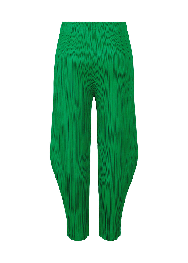 THICKER BOTTOMS 2 Trousers Bright Green