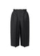 THICKER BOUNCE Trousers Black