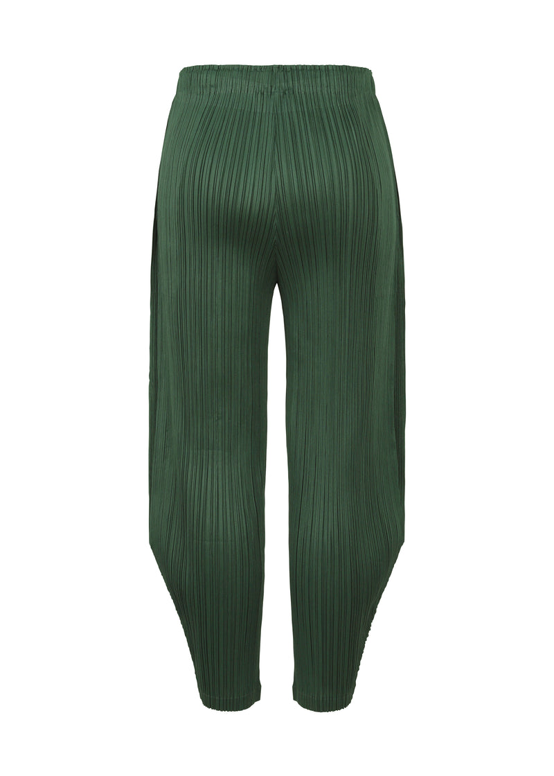 ARTICHOKE Trousers Dark Green