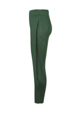 ARTICHOKE Trousers Dark Green