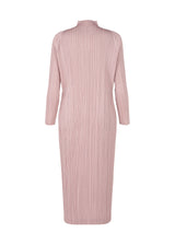 MONTHLY COLORS : JANUARY Dress Pale Pink