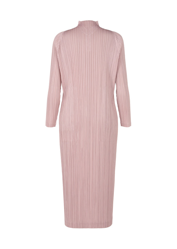 MONTHLY COLORS : JANUARY Dress Pale Pink