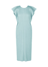 MONTHLY COLORS : MARCH Dress Pale Blue