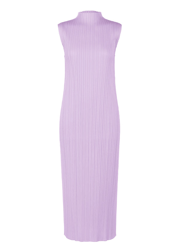 MONTHLY COLORS : APRIL Dress Purple Onion