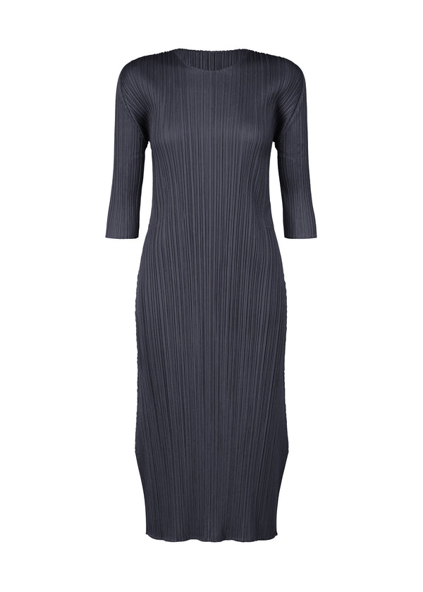 MONTHLY COLORS : JUNE Dress Dark Navy