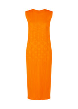 SODA POP Dress Orange