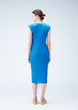 FLAVOR SALT Dress Blue Salt