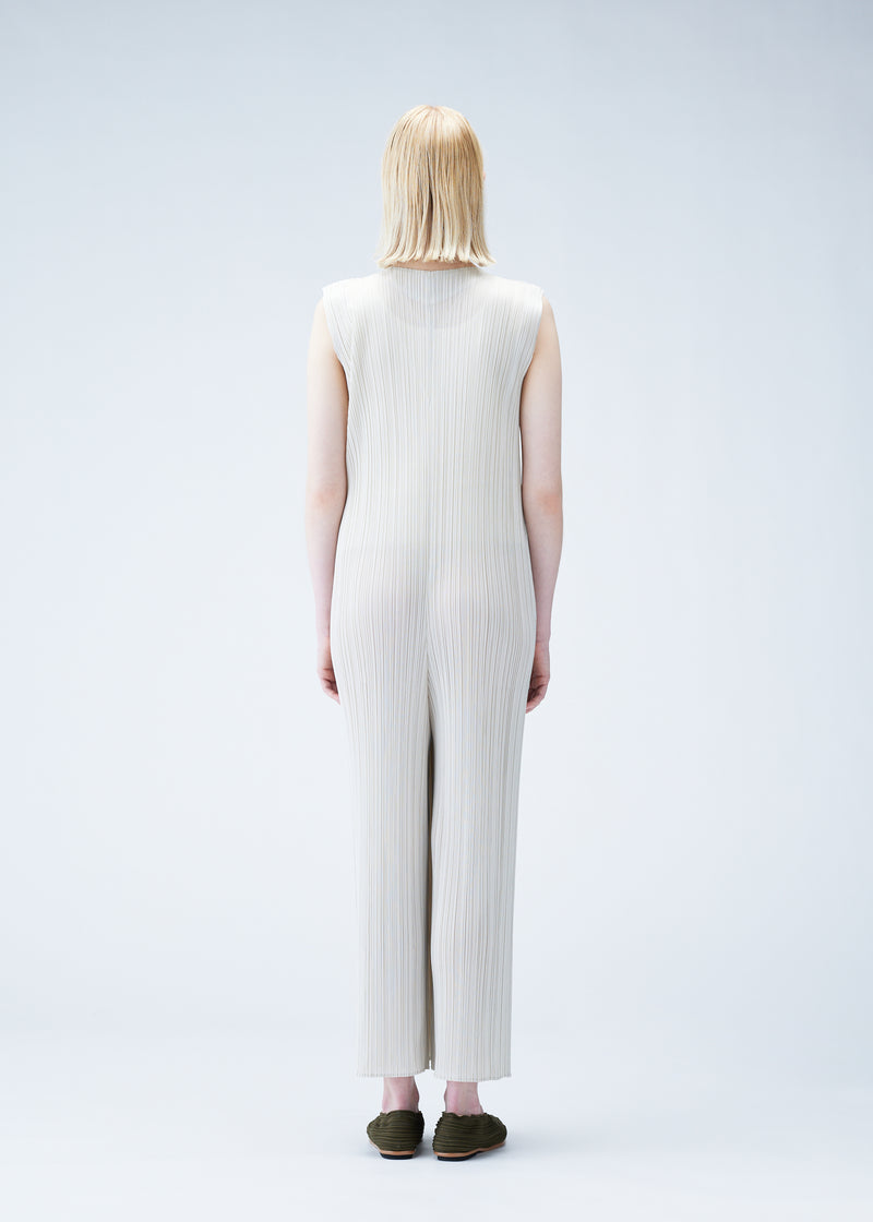 JAM Jumpsuit Ivory