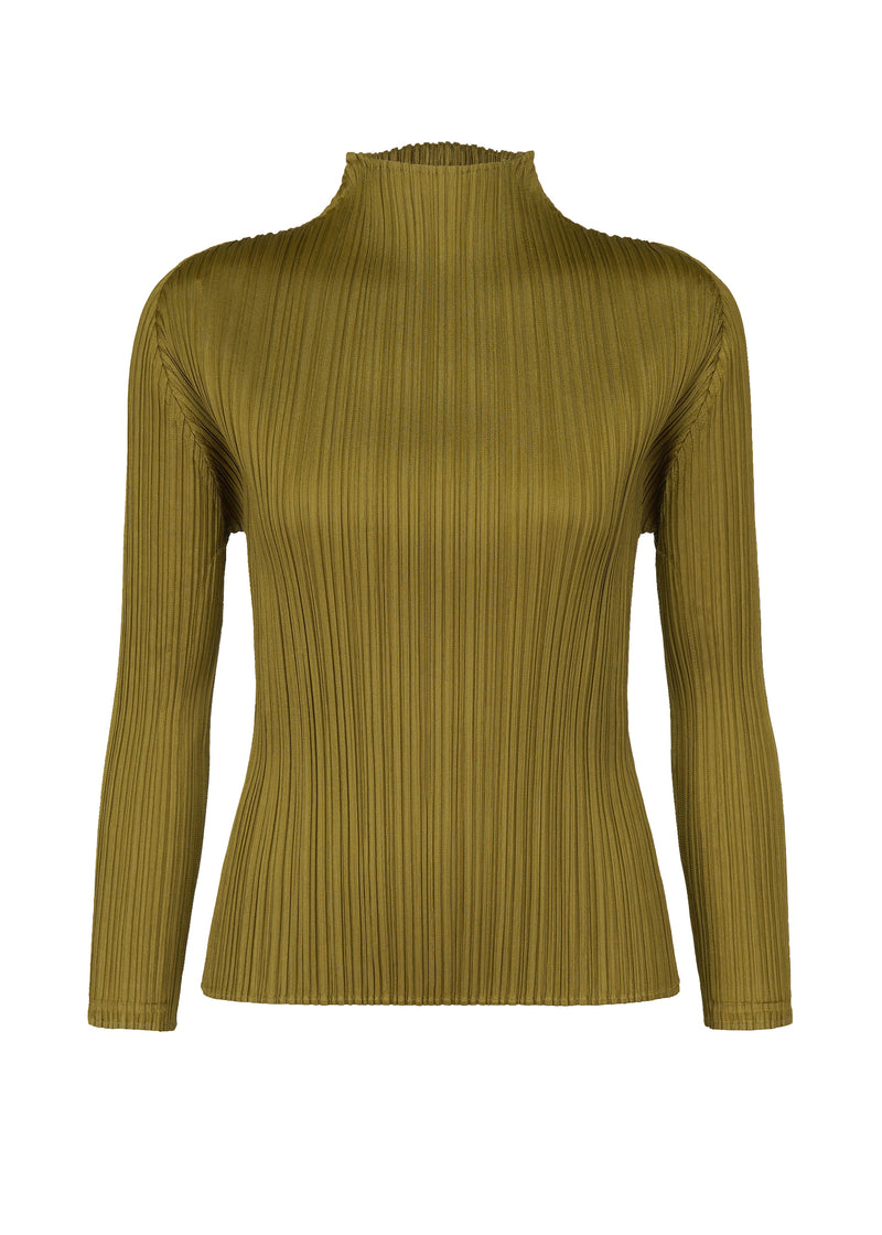 KOMBU Top Olive