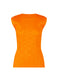 SODA POP Top Orange