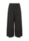 A-POC FORM Trousers Black