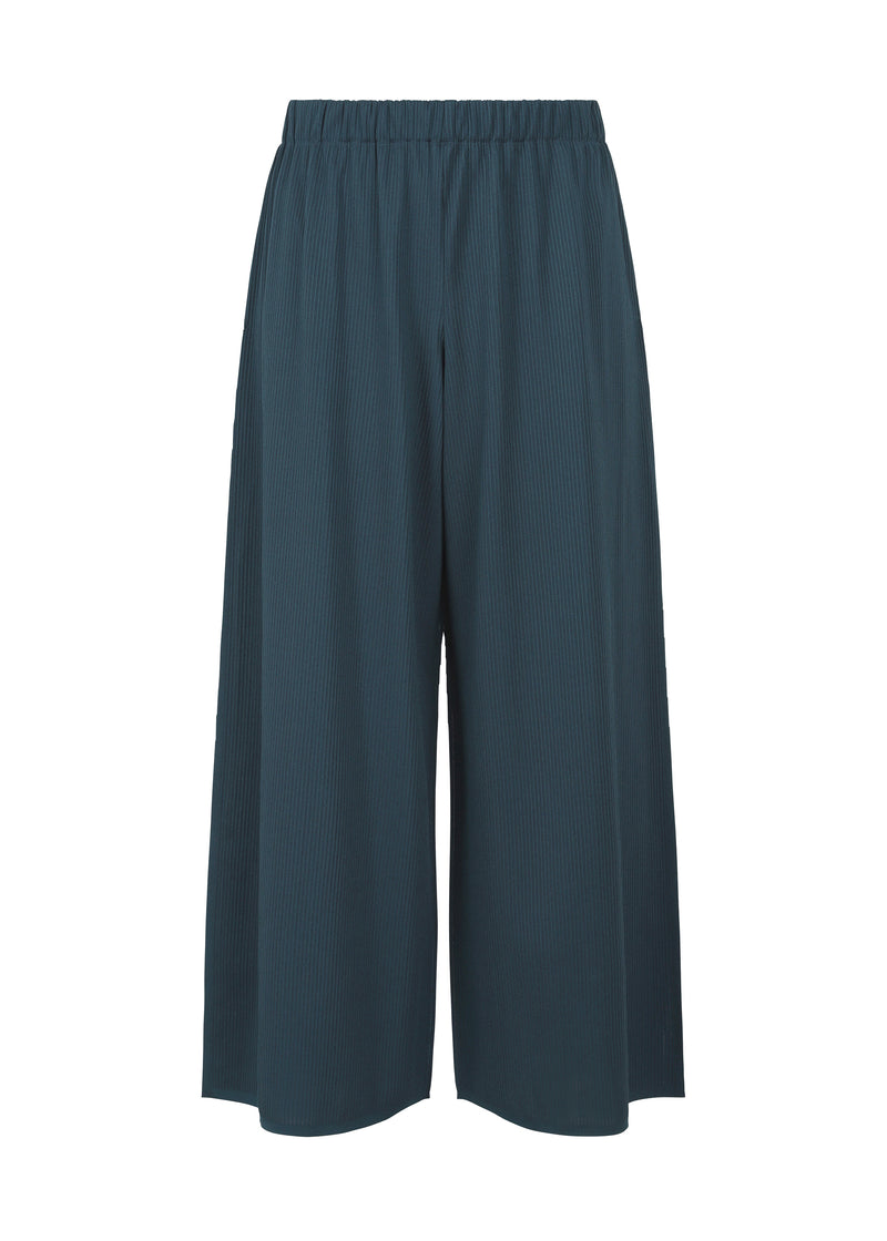 A-POC FORM Trousers Navy