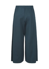 A-POC FORM Trousers Off White