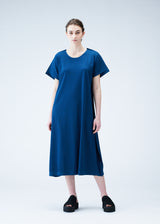 A-POC FORM Dress Navy