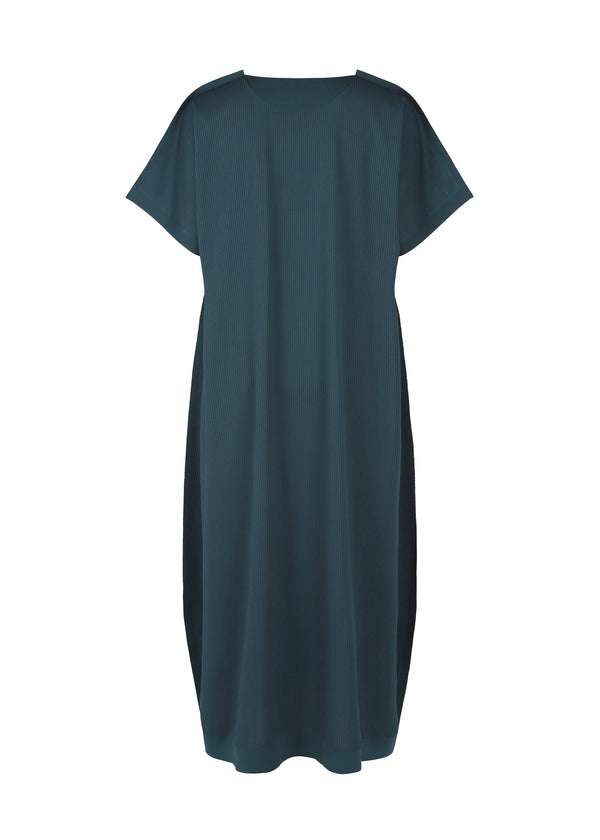 A-POC FORM Dress Navy