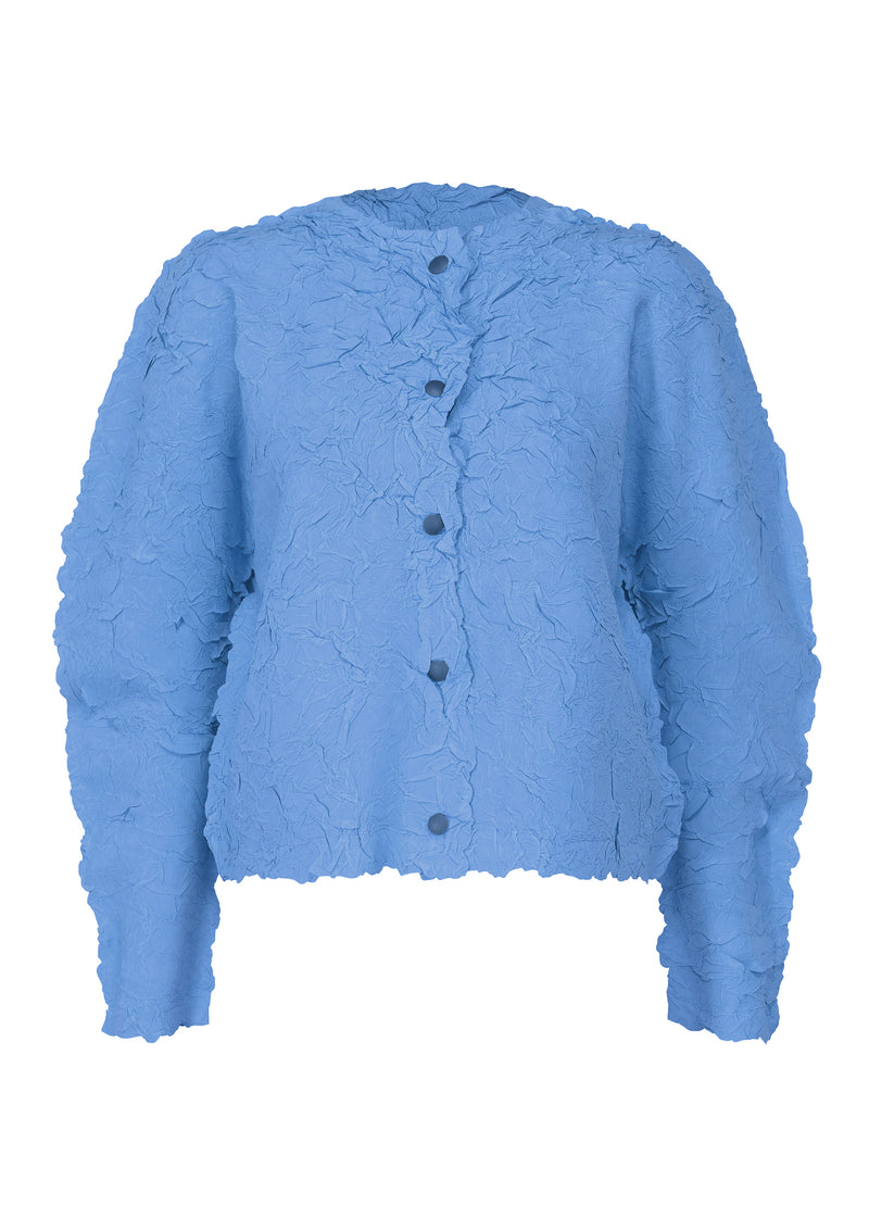 ROVER Jacket Light Blue