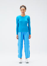 ROVER Trousers Light Blue