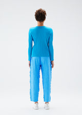 ROVER Trousers Light Blue