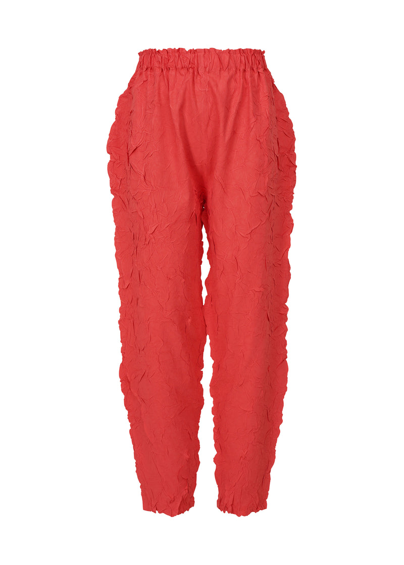 ROVER Trousers Red