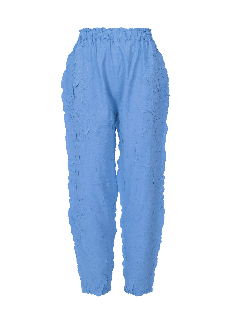 ROVER Trousers Light Blue