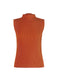 MIST JULY Top Terracotta