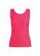 MIST SEPTEMBER Top Bright Pink