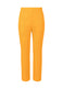 MONTHLY COLORS : OCTOBER Trousers Yellow