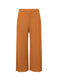 MONTHLY COLORS : NOVEMBER Trousers Brown