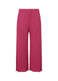 MONTHLY COLORS : NOVEMBER Trousers Magenta