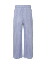 A product shot of the PLEATS PLEASE ISSEY MIYAKE NEBULA trousers in .