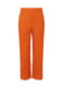 THICKER BOTTOMS 1 Trousers Dark Orange