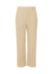 THICKER BOTTOMS 1 Trousers Light Beige