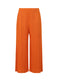 THICKER BOTTOMS 1 Trousers Dark Orange