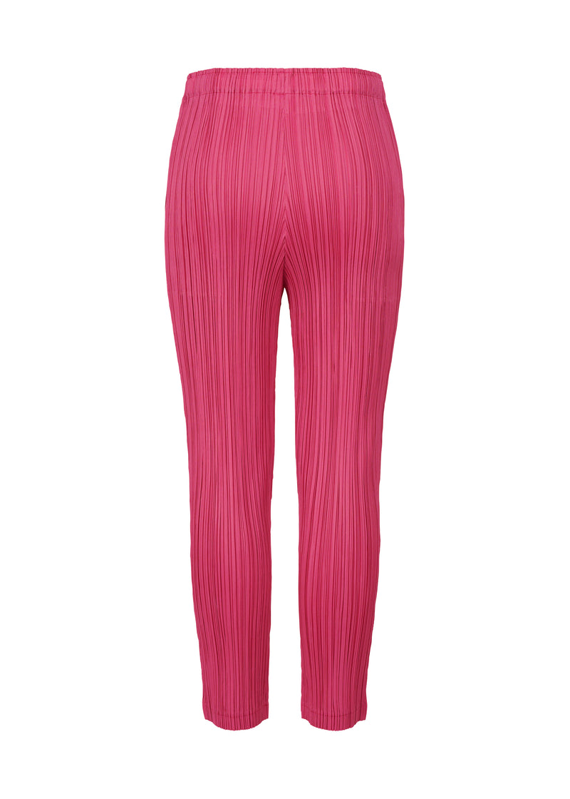 THICKER BOTTOMS 2 Trousers Bright Pink