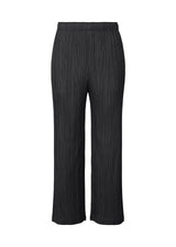 THICKER BOTTOMS 2 Trousers Black