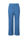 THICKER BOTTOMS 2 Trousers Blue