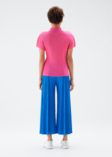 THICKER BOTTOMS 2 Trousers Blue