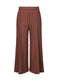 THICKER BOTTOMS 2 Trousers Brown