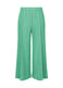 THICKER BOTTOMS 2 Trousers Mint Green