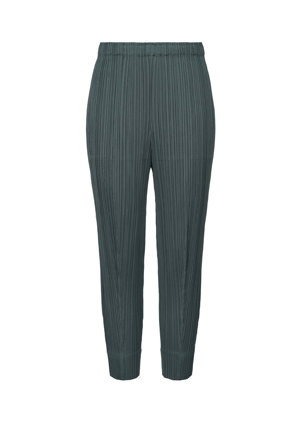 A product shot of the PLEATS PLEASE ISSEY MIYAKE UFO trousers in .