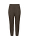 UFO Trousers Black Brown