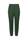 UFO Trousers Dark Green